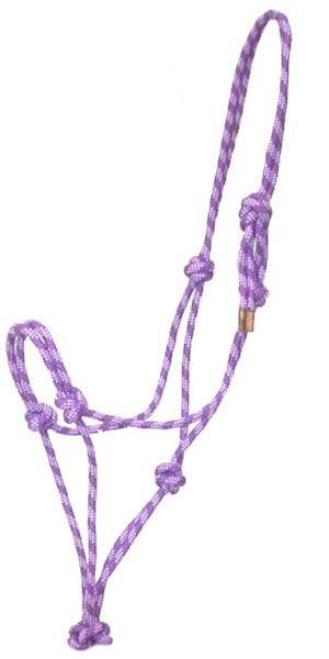 Gatsby Classic Cowboy Rope Halter