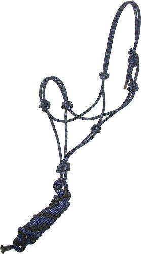 Gatsby Classic Cowboy Halter with Lead