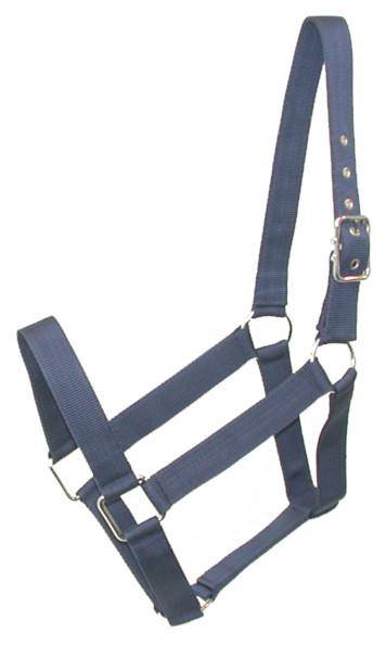 Gatsby Nylon Draft Halter