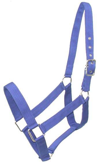 Gatsby Nylon Draft Halter