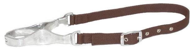 Gatsby Nylon Nutcracker Cribbing Strap