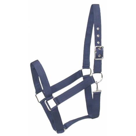 MEMORIAL DAY BOGO: Gatsby Nylon Draft Halter with Snap - YOUR PRICE FOR 2