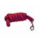 Gatsby Acrylic 6' Lead Rope with Bolt Snap