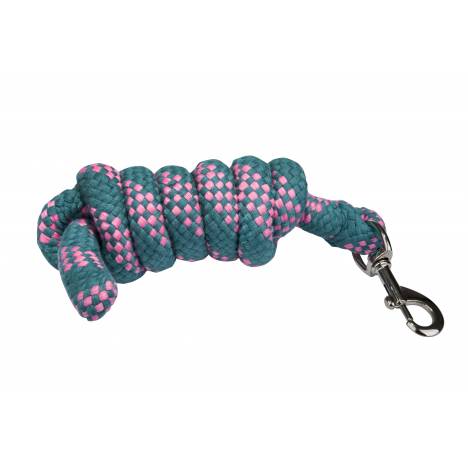 MEMORIAL DAY BOGO: Gatsby Acrylic 6' Lead Rope with Bolt Snap - YOUR PRICE FOR 2