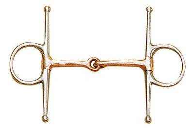 Centaur Stainless Steel Medium Wt. Copper