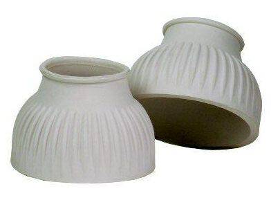 Centaur EcoPure Thick Bottom Bell Boots