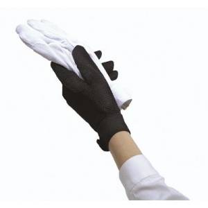 Ovation Sport Cotton Pebble Gloves