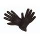 Ovation Ladies Winter Leather Show Gloves
