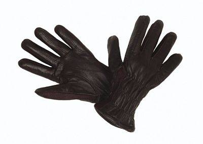 Ovation Ladies Winter Leather Show Gloves
