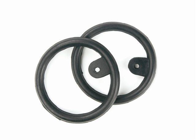 Equi Star Replacement Rubber Peacock Ring