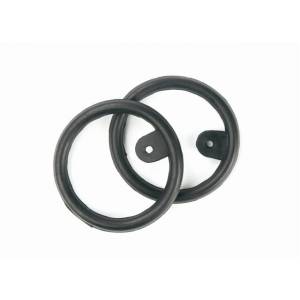 Equi Star Replacement Rubber Peacock Ring