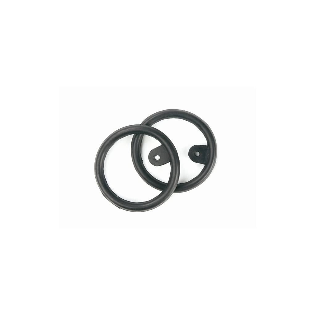 Equi Star Replacement Rubber Peacock Ring