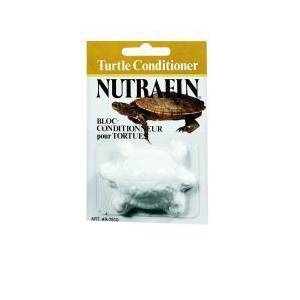 Nutrafin Health PH Neutralizer Block - Turtle