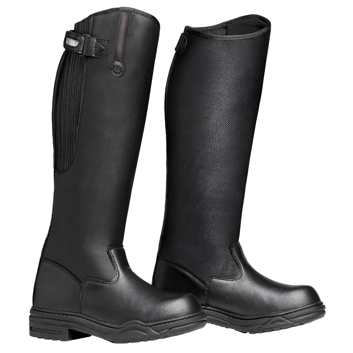 Mountain Horse Mens Rimfrost Rider III 