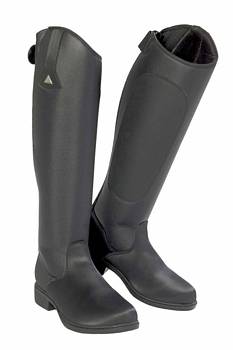 mountain horse ladies boots