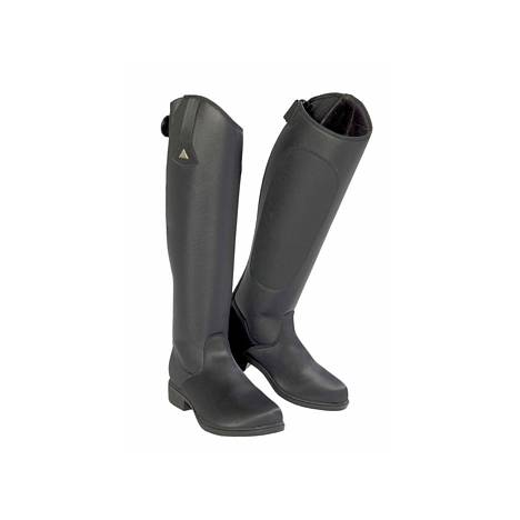 Mountain Horse Ladies Ice High Rider Boots