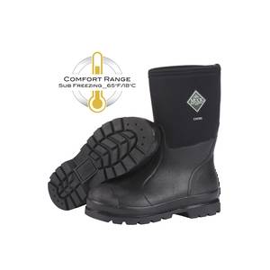 Muck Boot Chore Mid Boot