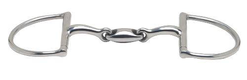 JP Korsteel Hunter Dee with Oval Mouth