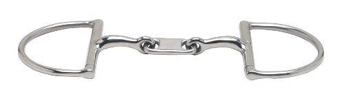 JP Korsteel Hunter Dee with Dr Bristol