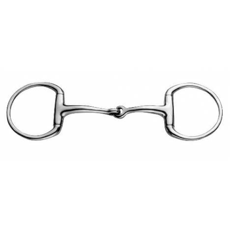 JP Korsteel Eggbutt Snaffle