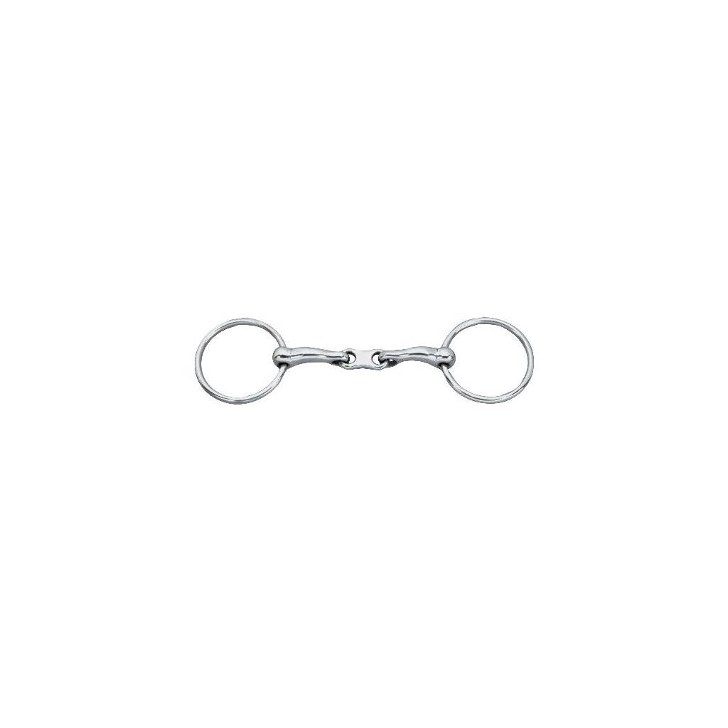 JP Korsteel French Mouth Loose Ring