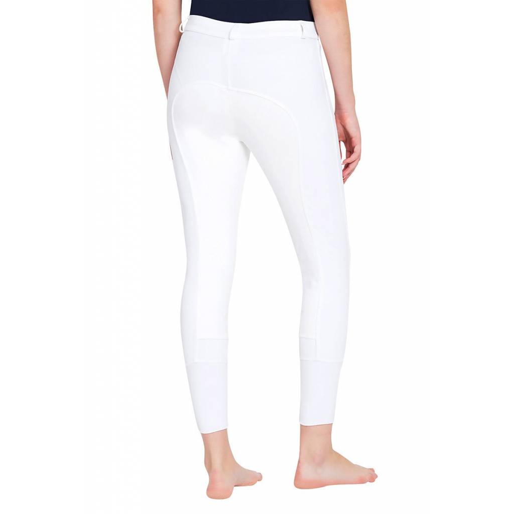 TuffRider Ladies Ribb Full Seat Breeches