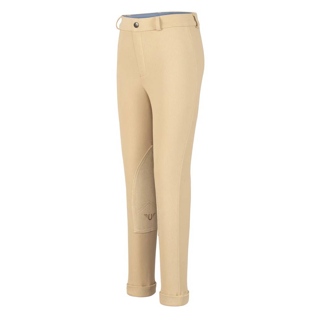 TuffRider Kids Ribb Jodhpurs