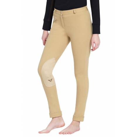 TuffRider Ladies Cotton Jodhpurs