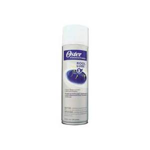 Oster Kool Lube 3 Clipper Blade Cleaner Lubricant