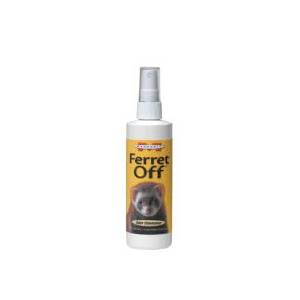 Marshall Ferret Odor Eliminator Spray
