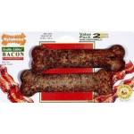 Healthy Edible Bacon Bone Twin Pack