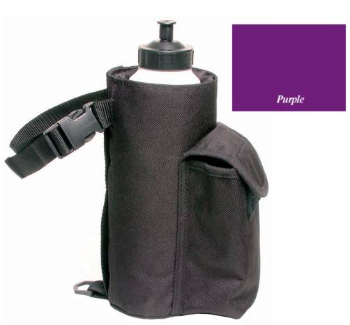 61-9382-10-0 Tough-1 Water Bottle / Cell Phone Combo Pouch sku 61-9382-10-0