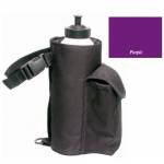 Tough 1 Water Bottle / Cell Phone Combo Pouch