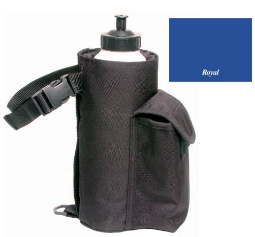 Tough-1 Water Bottle / Cell Phone Combo Pouch