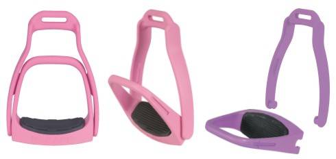 Abetta Escape Breakaway Stirrups