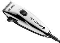 Andis Super Deluxe Clipper Kit