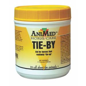 AniMed Tie-By Tie-Up Aid For Horses