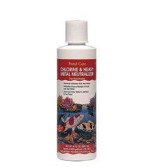 Pond Care Chlorine Heavy Metal Neuralizer