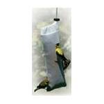 Audubon Thistle Sock Feeder For Finch Mix/Thistle Seed