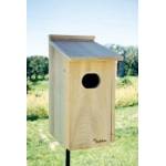 Nesting Box for Wood Duck