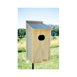 Nesting Box for Wood Duck