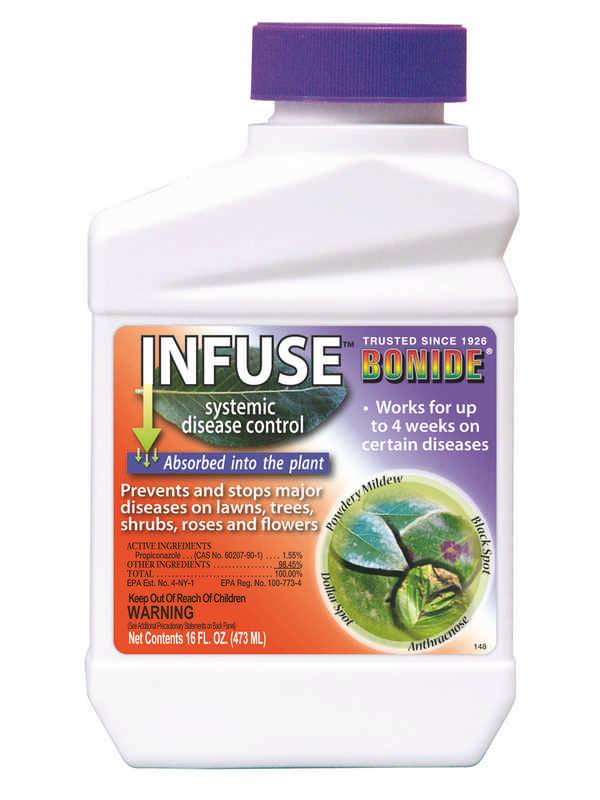 infuse fungicide