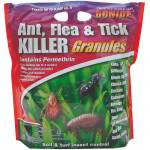 Bonide Ant, Flea and Tick Killer Granules