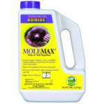 Mole Max Mole & Vole Repellent Granules