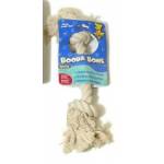 Booda Dog Rope Bone Tug Toy