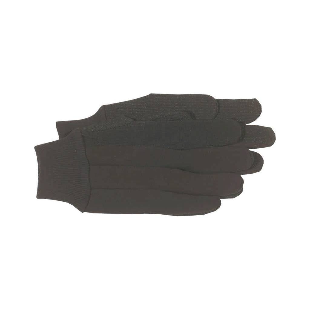 12 Pair of Economic Jersey gloves