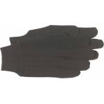 12 Pair of Economic Jersey gloves