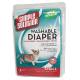 Simple Solution Dog Diaper Garment