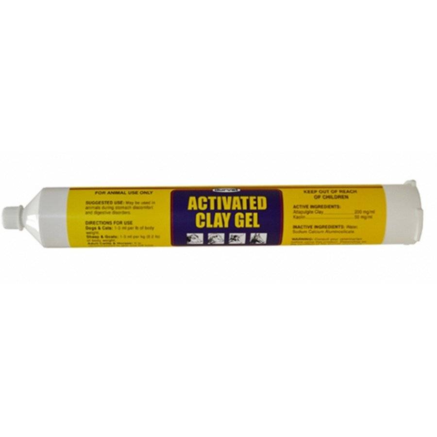 Durvet Activated Clay Gel