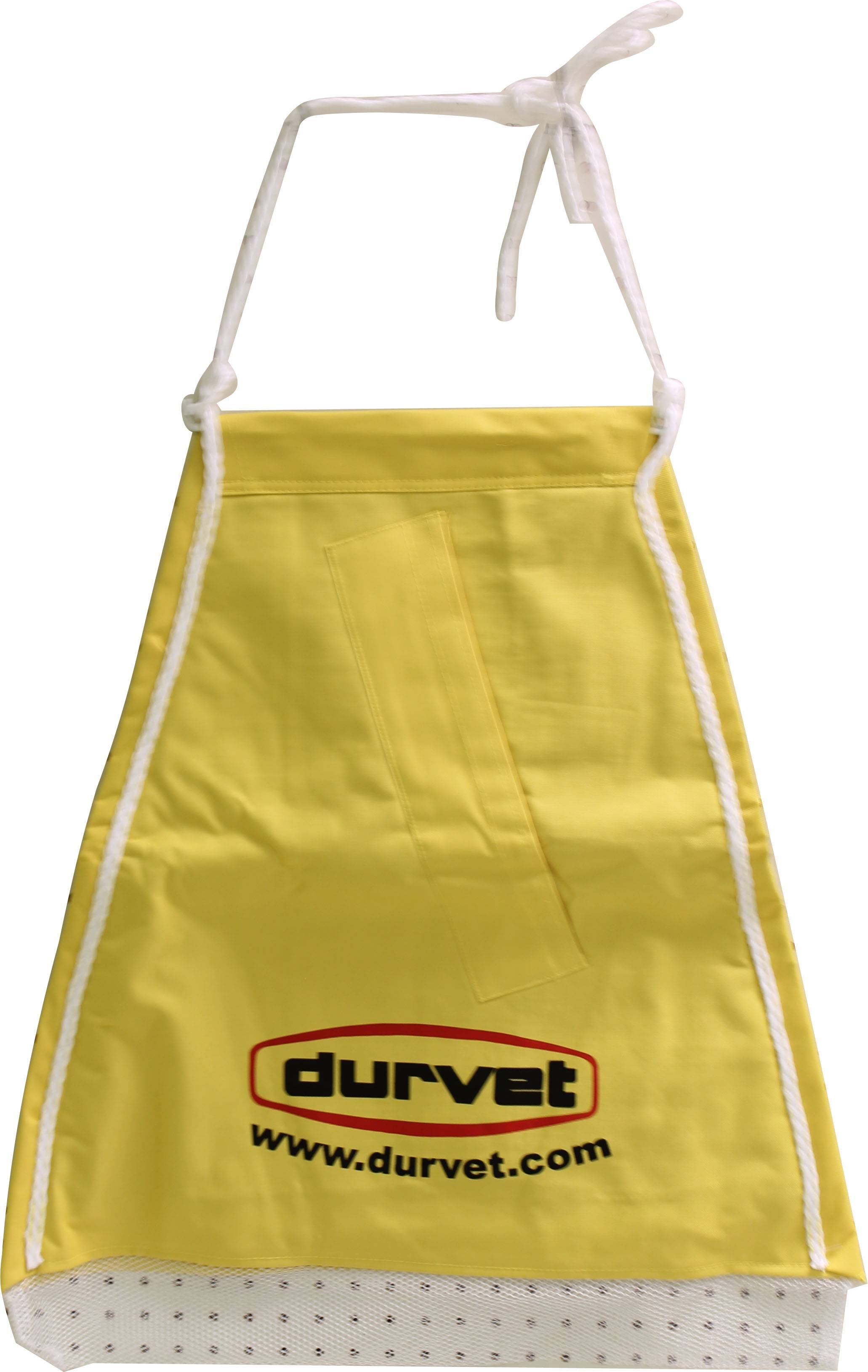 Durvet Cattle Dust Bag